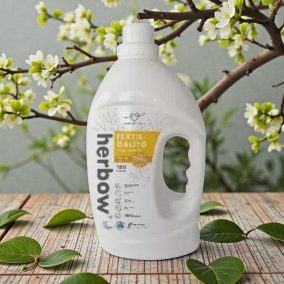 Herbow Textilöblítő Ragyogó Nap - 3000ml