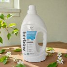 Herbow folyékony mosószer fehér ruhákhoz - Friss illat - 3000ml
