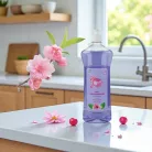 SensEco Japán szilva kézi mosogatószer panthenollal és glicerinnel 1000 ml