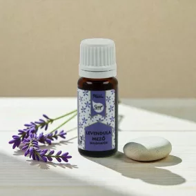 SensEco mosóparfüm, Levendula mező illatú 10 ml