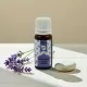 SensEco parfum na bielizeň, vôňa Levanduľové pole, 10 ml