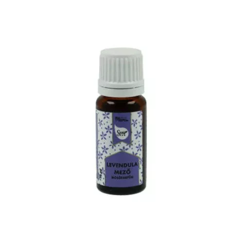 MosóMami SENSECO Waschparfüm Lavendelfeld 10 ml