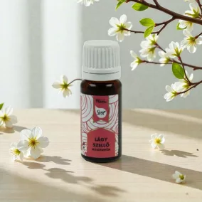MosóMami SENSECO prací parfém Jemný vánek 10 ml