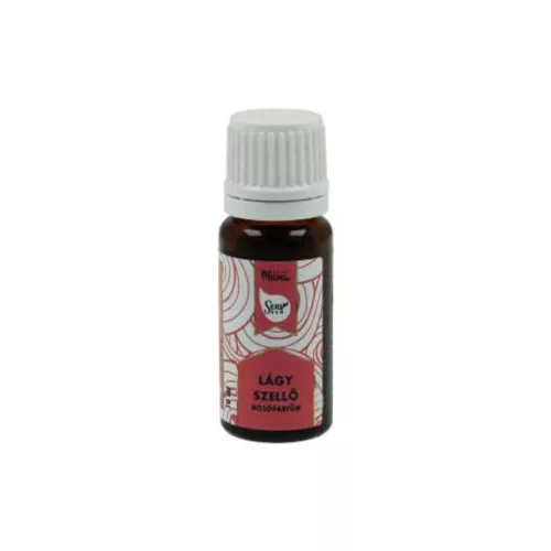MosóMami SENSECO Waschparfüm Lágy Szellő 10 ml