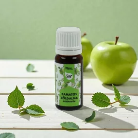   MosóMami SENSECO prací parfém Sladké zelené jablko 10 ml