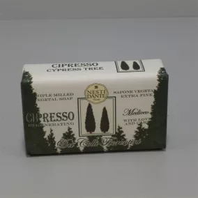 Nesti szappan dei cipresso-ciprus 250 g
