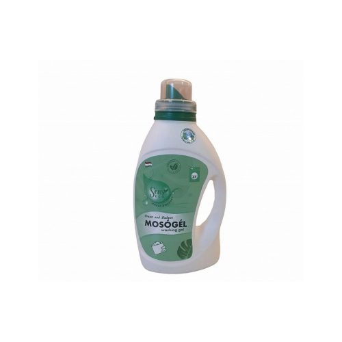 SensEco Green&Budget mosógél 1500 ml