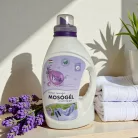Mosómami EcoNut Waschnuss-Waschgel Lavendel - 1500 ml
