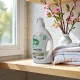 SensEco Crystal Green Waschgel OHNE DUFTSTOFFE 1500 ml