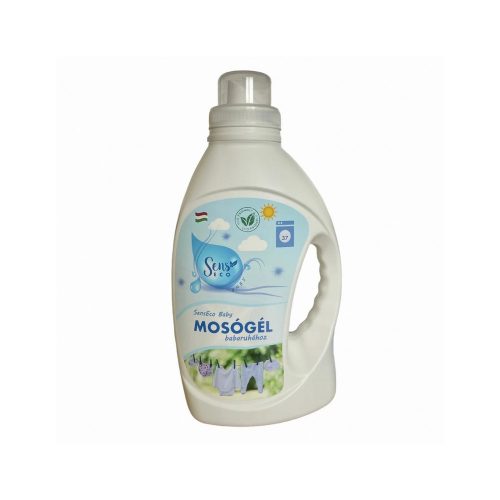 SensEco Baby mosógél 1500 ml