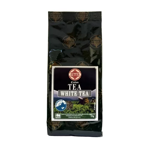 Mlesna szálas fehér tea 25 g