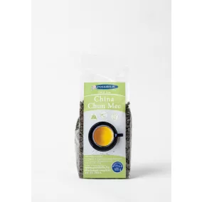 Possibilis zöld tea china chun mee 100 g