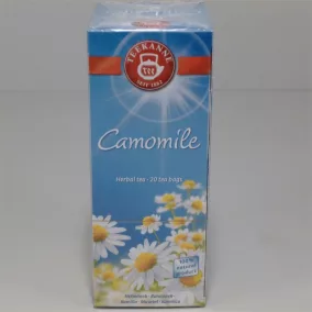 Teekanne kamilla tea 20x1,1g 22 g