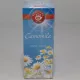 Teekanne kamilla tea 20x1,1g 22 g