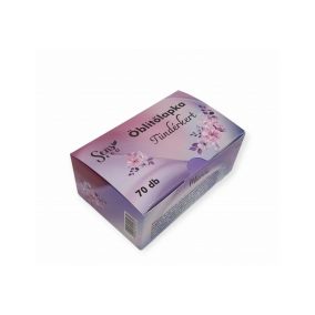 SensEco öblítőlapka Tündérkert 70 db