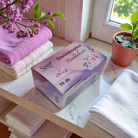 SensEco öblítőlapka Tündérkert 70 db