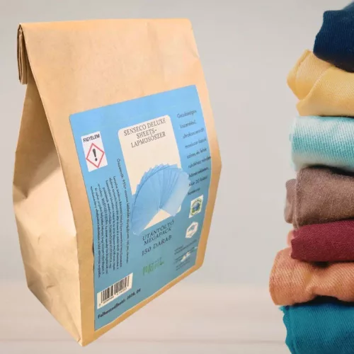 SensEco Deluxe mosólapka, Megapack 150 db