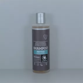 Urtekram bio sampon csalán 250 ml