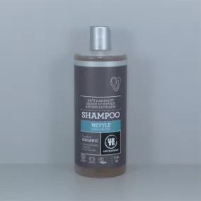 Urtekram bio sampon csalán 500 ml