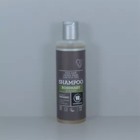 Urtekram bio sampon rozmaring 250 ml