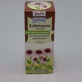 Jutavit echinacea cseppek 50 ml