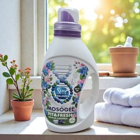 SensEco Balance mosógél koncentrátum 1500 ml