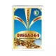 Dr.chen omega-3-6-9 lágyzselatin kapszula 30 db