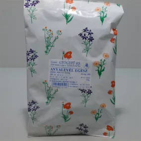 Gyógyfű anyalevél egész 50 g