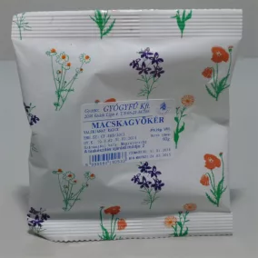 Gyógyfű macskagyökér 40 g