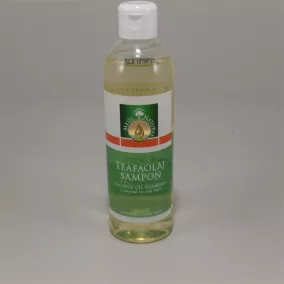 Medinatural teafa sampon 250 ml