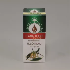 Medinatural ilang-ilang 100% illóolaj 5 ml