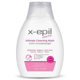 X-Epil intimo intim mosakodógél 250 ml