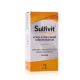Sulfivit kénes gyógyfürdő koncentrátum 500 ml