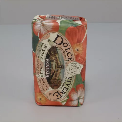 Nesti szappan dolce vivere venezia 250 g