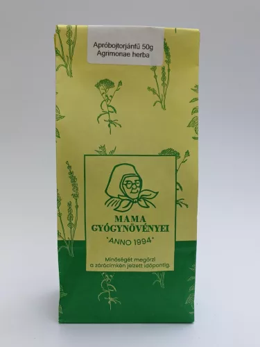 Mama Drog apróbojtorjánfű 50 g