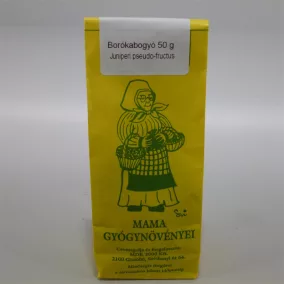 Mama Drog borókabogyó 50 g
