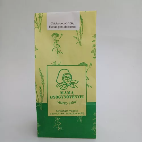 Mama Drog csipkebogyó 100 g
