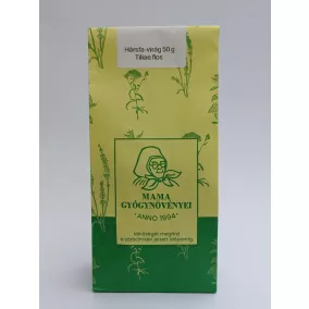 Mama Drog hársfavirág 50 g