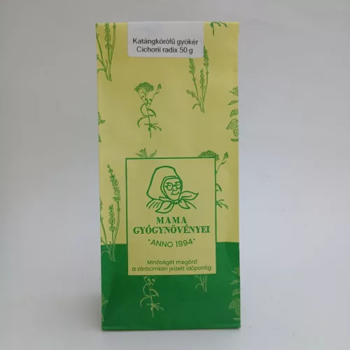Mama Drog katángkórófű gyökér 50 g