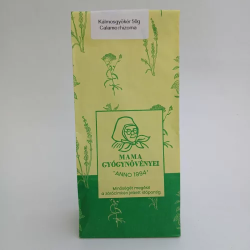 Mama Drog kálmosgyökér 50 g