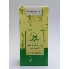 Mama Drog kisvirágú füzike 50 g