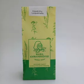 Mama Drog korpafű 50 g