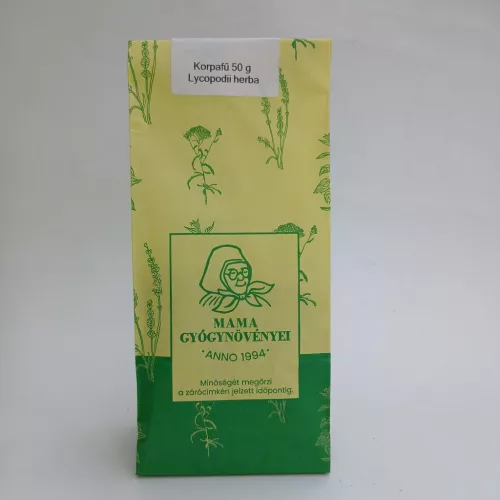 Mama Drog korpafű 50 g