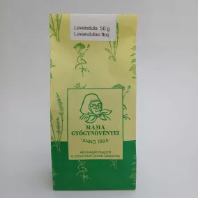 Mama Drog levendula 50 g