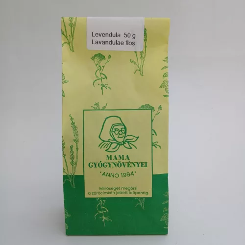 Mama Drog levendula 50 g