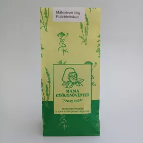 Mama Drog málnalevél 50 g