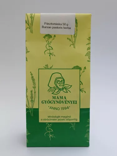 Mama Drog pásztortáskafű 50 g