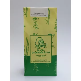 Mama Drog zsálya 50 g
