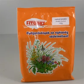 Fitodry kapormag 100 g