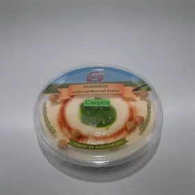 Bezula hummus csicseriborsó krém csípős szósszal 250 g